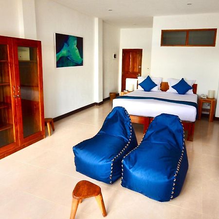 Sunset Hill Hotel Labuan Bajo Exterior foto