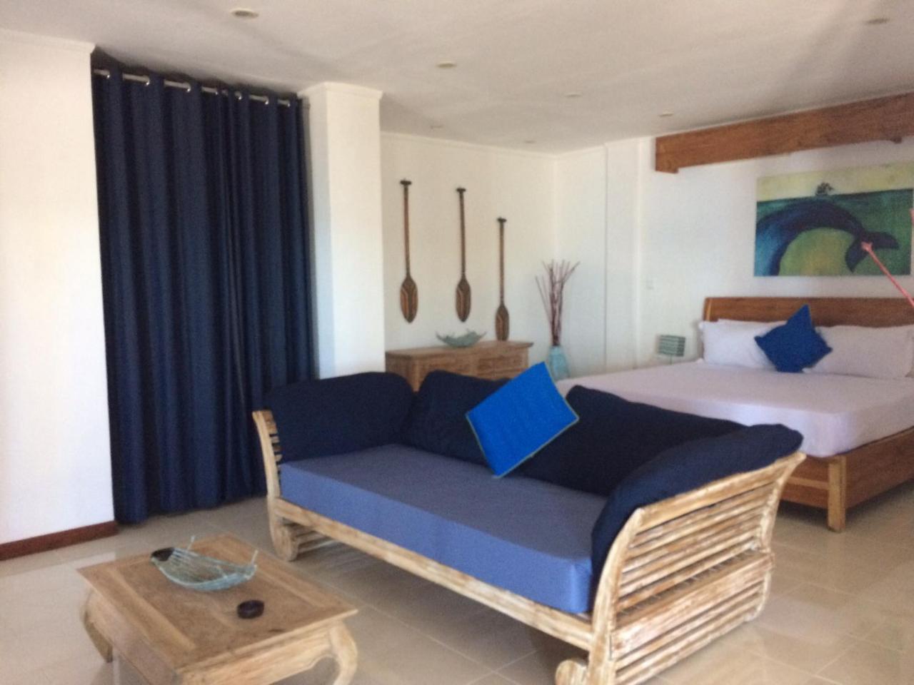Sunset Hill Hotel Labuan Bajo Exterior foto